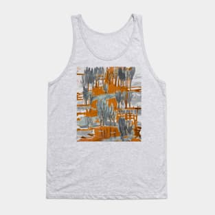 Early walk Tank Top